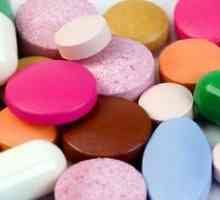 Nová generácia antibiotík v tabletách: rozsah použitia
