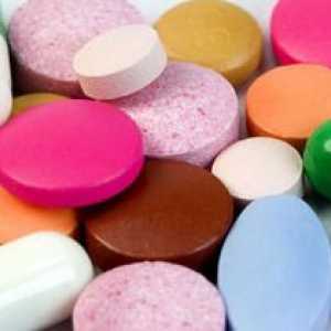 Nová generácia antibiotík v tabletách: rozsah použitia