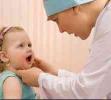 Adenoidy u detí: stupeň, symptómy a liečba