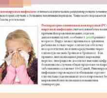 Adenovírusová infekcia u detí: príznaky a liečba