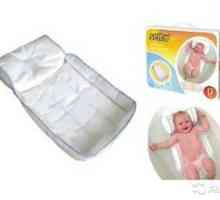 Príslušenstvo pre novorodencov: vaňový matrac