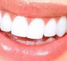 Anatómia ľudských zubov: štruktúra, funkcia, klasifikácia