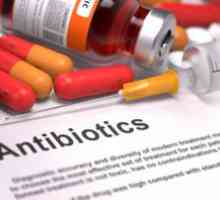 Antibiotiká cefalosporínov: názvy liečiv cefalosporínu