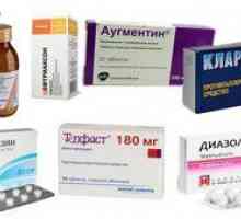 Antihistaminiká: čo to je, generácie histamínových liekov