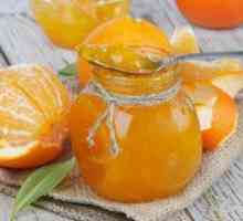 Orange Confiture - recepty na solárnu pochúťku