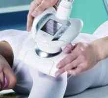 Zariadenie na masážny lpg a typy postupov