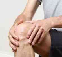 Osteoartritída kolenného kĺbu: liečba ľudovými prostriedkami