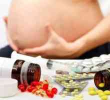 Aspirín na začiatku tehotenstva: všetky výhody a nevýhody