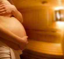 Kúpeľ počas tehotenstva: za akých podmienok môžete chodiť?