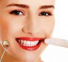 Je bielenie zubov bezpečné?