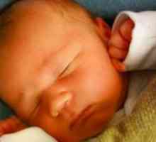Bilirubín u novorodencov: zvýšený a normálny
