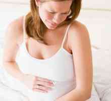 Bolesť brucha počas tehotenstva: hlavné príčiny
