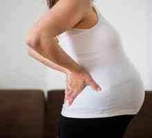 Svrbenie v druhom trimestri počas tehotenstva