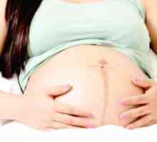 Pupok v treťom trimestri ubližuje počas tehotenstva