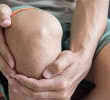 Koleno kolena bolesť: ako a ako na liečbu choroby