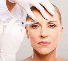 Botox na čele: čo potrebujete vedieť o procedúre a dôsledkoch
