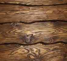Gravírovanie dreva: starnutie vlastnými rukami