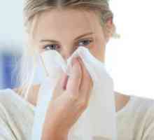 Ako môžete vyliečiť tečúci nos doma?