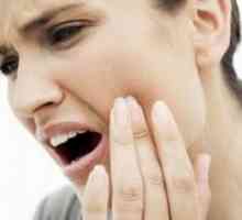 Čo mám robiť, ak mám akútnu bolesť zubov?