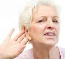 Čo to je - senzorineurálna strata sluchu. Liečba a prevencia