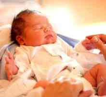 Čo potrebujete vedieť o prvých dňoch života novorodenca