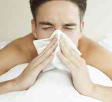 Čo je alergická rinitída: príznaky a liečba