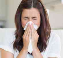 Čo sú alergie, antialergické tablety a lieky