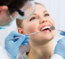 Aká je aplikačná anestézia v zubnom lekárstve?