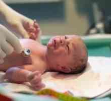 Čo je hypoxia u novorodenca