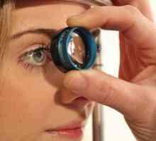 Čo je glaukóm oka, jeho príčiny a ako s ním bojovať