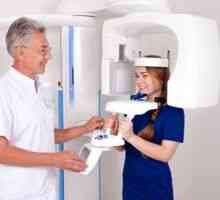 Čo je výpočtová tomografia zubov a ako sa vykonávajú?