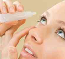 Čo je očná konjunktivitída, príznaky a liečba