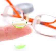 Čo je multifokálna kontaktná šošovka?