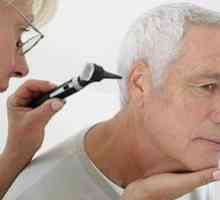 Čo je bradyakúzia: forma a rozsah ochorenia, ako liečiť stratu sluchu