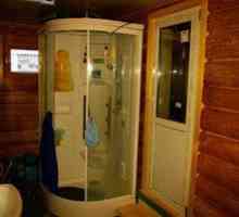 Čo ovplyvňuje cenu za inštaláciu sprchovacích kabín