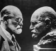 Čo znamená Freud "to"?