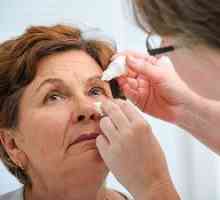 Cyclomed očné kvapky: odporúčania na použitie, cena
