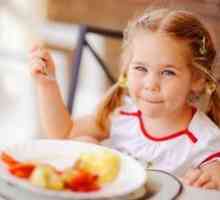 Recepty pre deti: obilniny, polievky, dezerty. Jednoduché jedlo pre dieťa