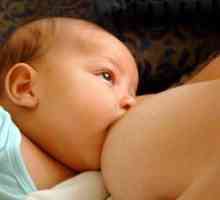 Do veku, v ktorom sa dieťa kŕmi materským mliekom