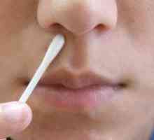 Herpes v nose: príznaky, liečba, masti