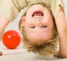 Hyperaktívne dieťa: príznaky, symptómy a liečba