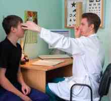 Očný lekár: očné lekár alebo očný lekár? Čo sa s týmto lekárom liečí?