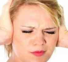 Pus do ucha: príznaky a liečba akútneho hnisavého zápalu stredného ucha