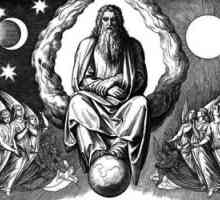 Gnosticizmus je zovšeobecnenie tajných vedomostí vo filozofii