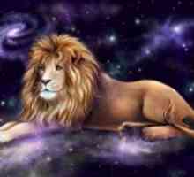 Horoskop muža narodeného pod znamením leva