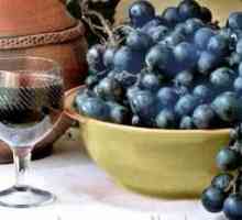 Pripravujeme domáce víno z hrozna podľa jednoduchého receptu