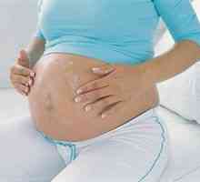 Cholestáza počas tehotenstva a symptómy ochorenia