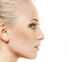 Ideálny nos, kritériá pre jeho definíciu pre mužov a ženy