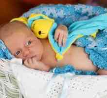 Hračka detský komfort pre novorodencov