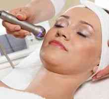 Botox injekcie: všetko o omladenie tváre